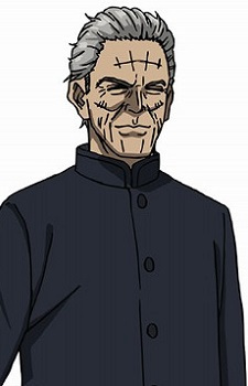Niheiji Nozawa