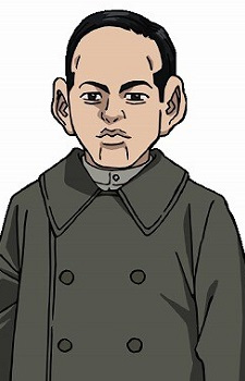 Takuboku Ishikawa