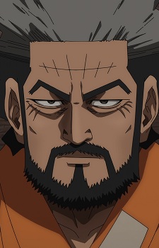 Tetsuzou Nihei