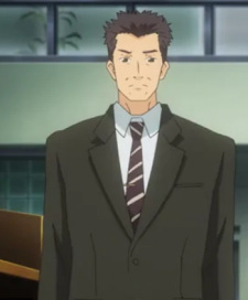 Koukos Father