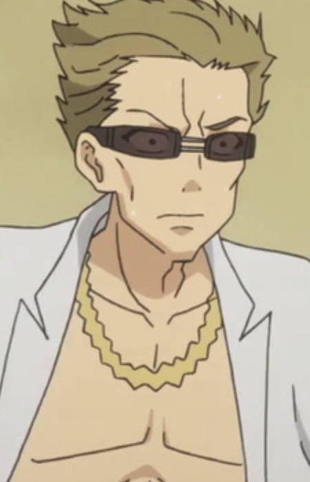 Tomoyasu