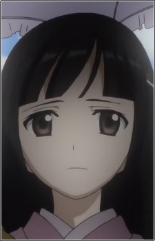 Ruri Kujou