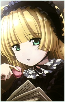 Victorique De Blois