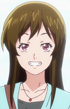 Kanako Iida
