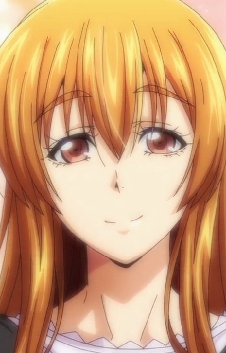 Nanaka Kotegawa