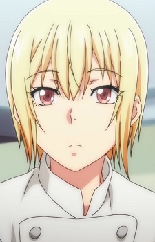 Naomi Otoya