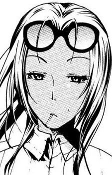 Sayaka Kotegawa