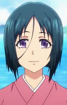 Shiori Kitahara