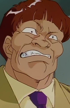 Shigeru Akatsuka