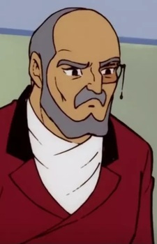 Dr Smith