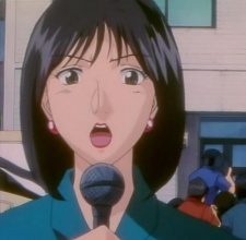 Announcer 1