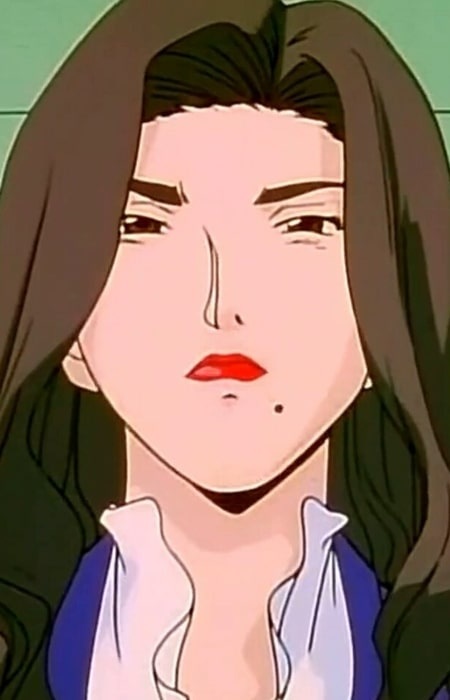 Chizuru Oota