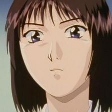 Fuyumi Kujirakawa