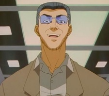 Megumis Manager
