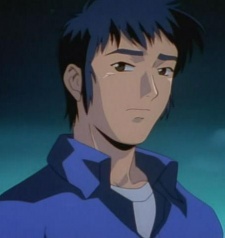 Takashi Kadena