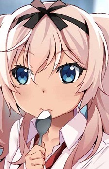 Choco Inagaki