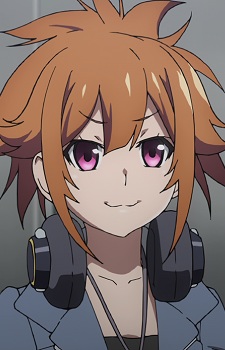 Izumi Yamamoto