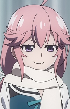 Murasaki Ikoma