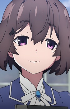 Shiori Arisaka