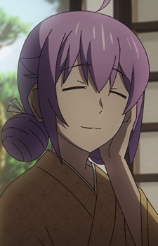 Yuuko Ikoma