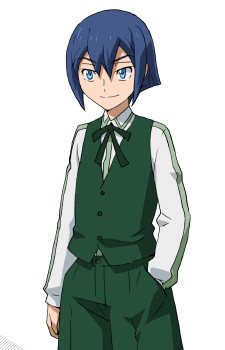 Kazuya Shiki