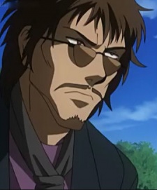 Descartes Henchman 2