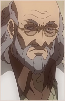 Dr Tokioka