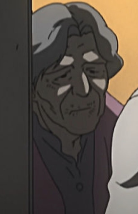 Widges Mother