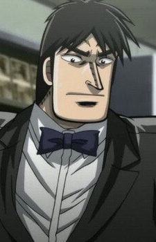 Tamotsu Murakami