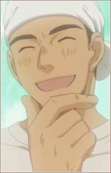 Lohmeyer Senpai