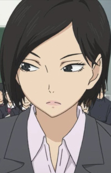 Minaho Ono