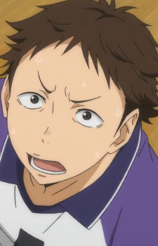 No 4 Shirato Player