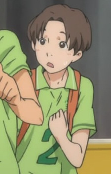 Saiya Suzuki