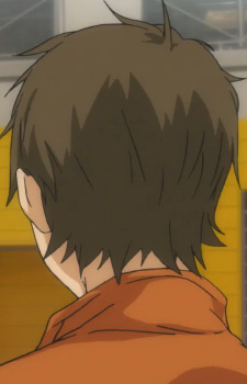 Volleyball Player 5