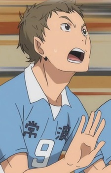 Yoshiharu Haga