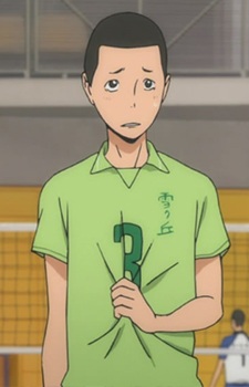 Yuuki Kawashima