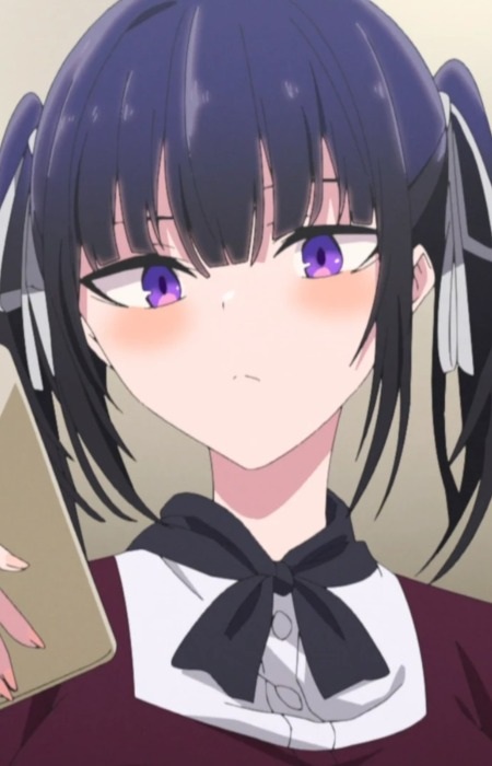 Rurika Kurosaki