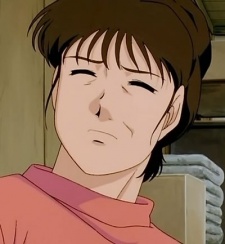 Hachinoe Coachs Wife