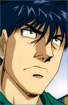 Keigo Okita