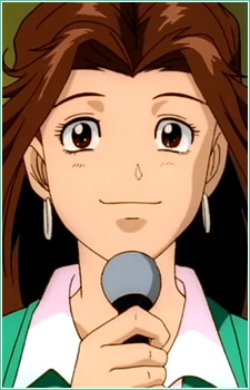 Kumiko Morita
