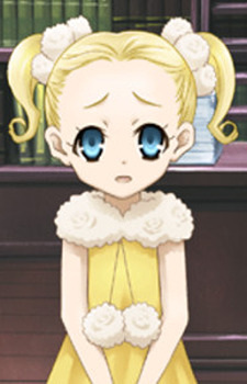 Marigold