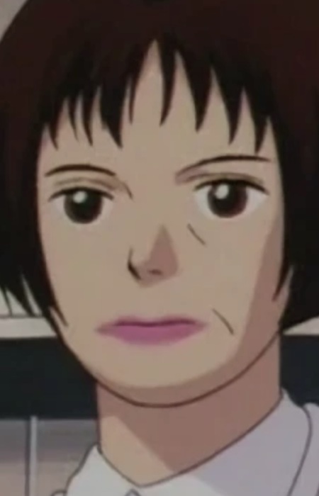 Chieko Makino
