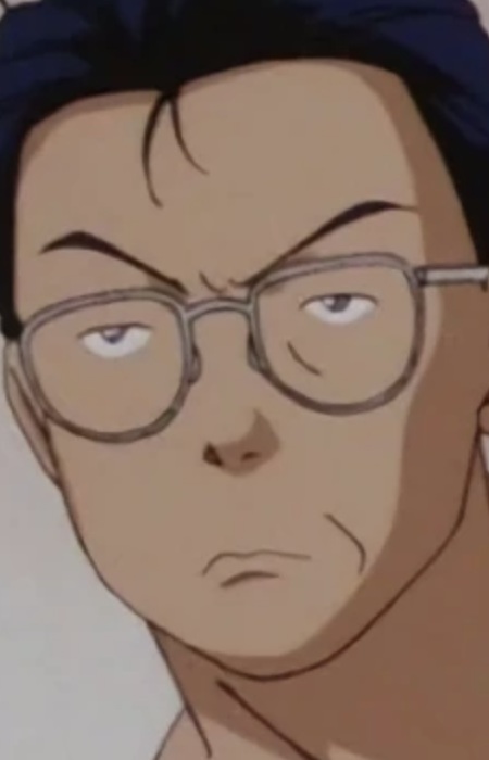 Yasukichi Makino