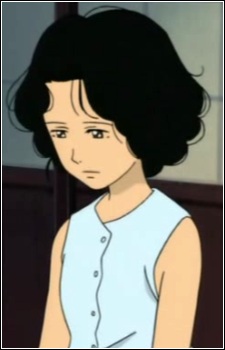 Shins Mother