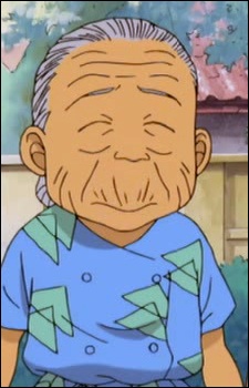 Yoshikawa Baba