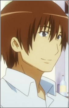 Anzus Father