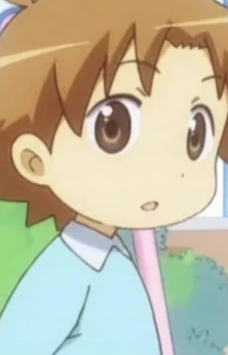Kenichi