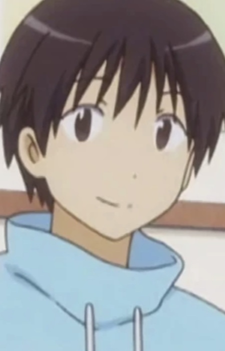 Tomoyuki