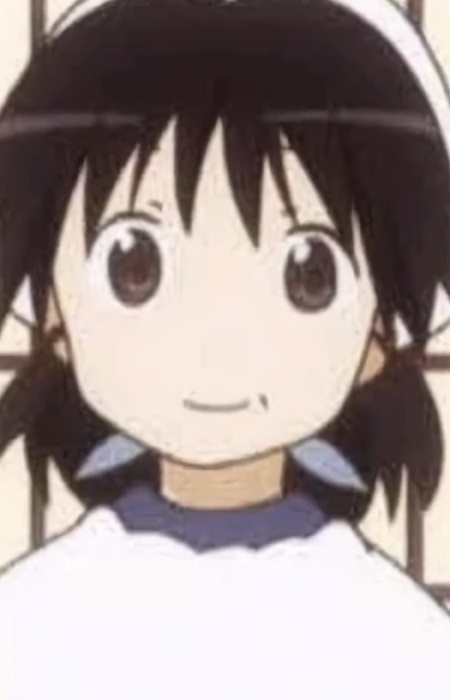 Tsuchidas Mother