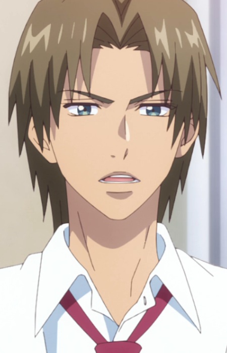 Hayato Juso